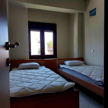 Apartment In Siviri Sea View Dış mekan fotoğraf