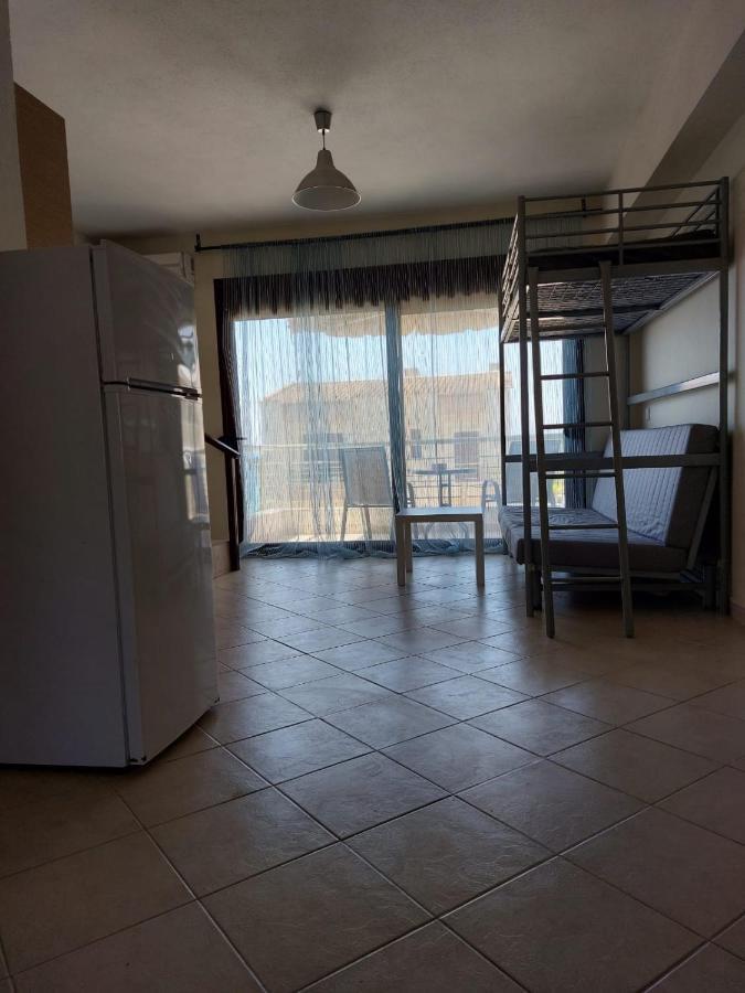 Apartment In Siviri Sea View Dış mekan fotoğraf
